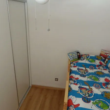 Sunny Sea View Apartment! 아파트 *