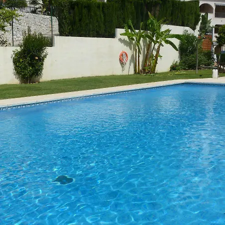 아파트 Sunny Sea View Apartment! *