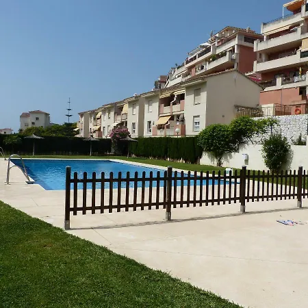 Sunny Sea View Apartment! *