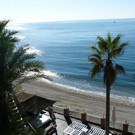 Sunny Sea View Apartment!