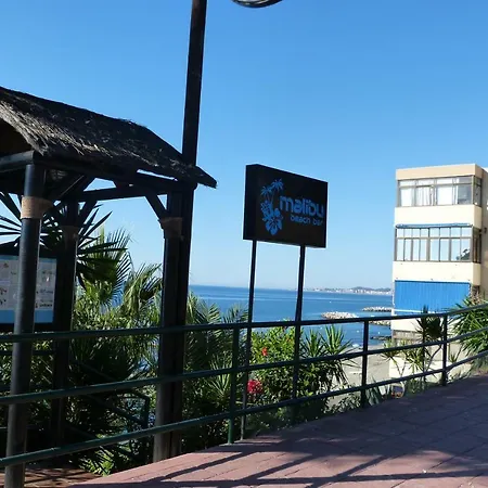 아파트 Sunny Sea View Apartment! *